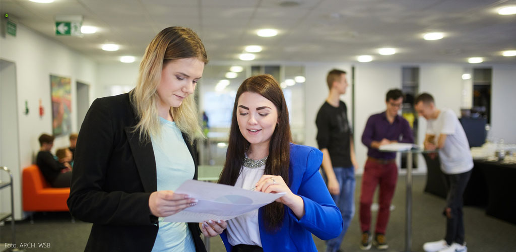 Biuro karier i praktyk