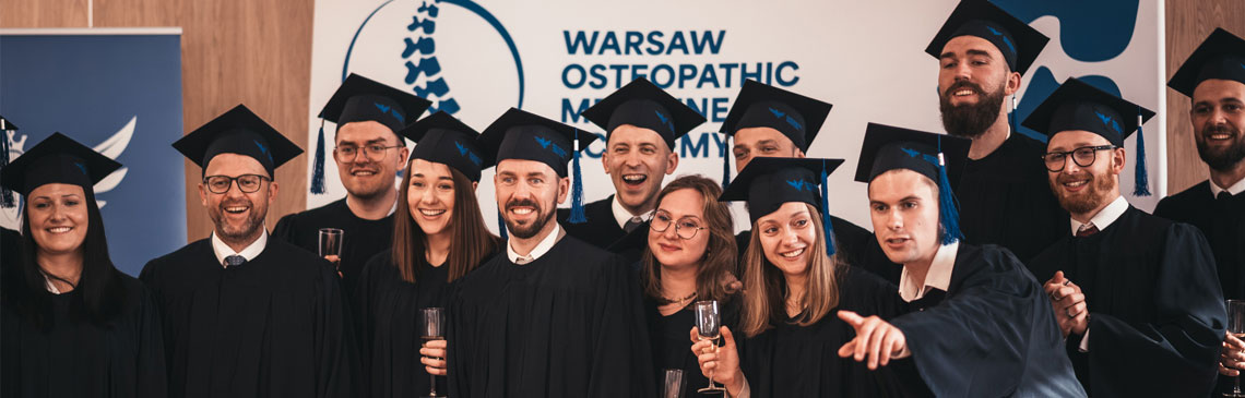 Warszawska Akademia Medyczna Nauk Stosowanych - studia podyplomowe