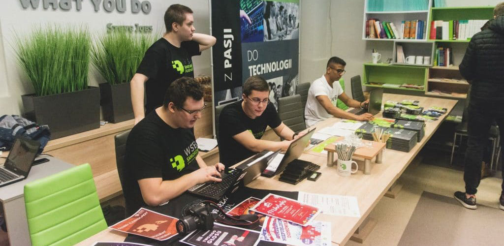 Informatyka i ekonometria