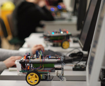 Zachodniopomorski Uniwersytet Technologiczny w Szczecinie  - studia podyplomowe