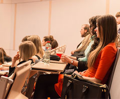 Praca socjalna - Uniwersytet Łódzki