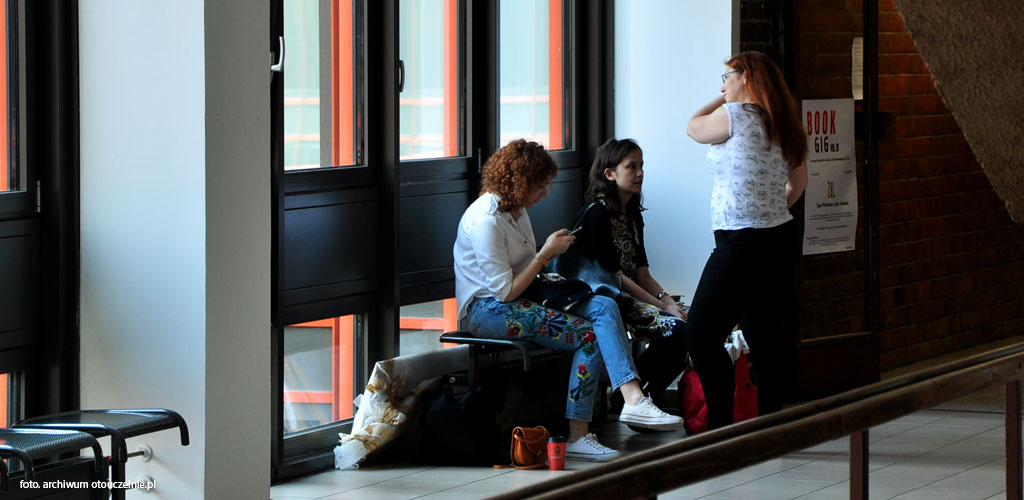 Pedagogika opiekuńczo- wychowawcza i szkolna