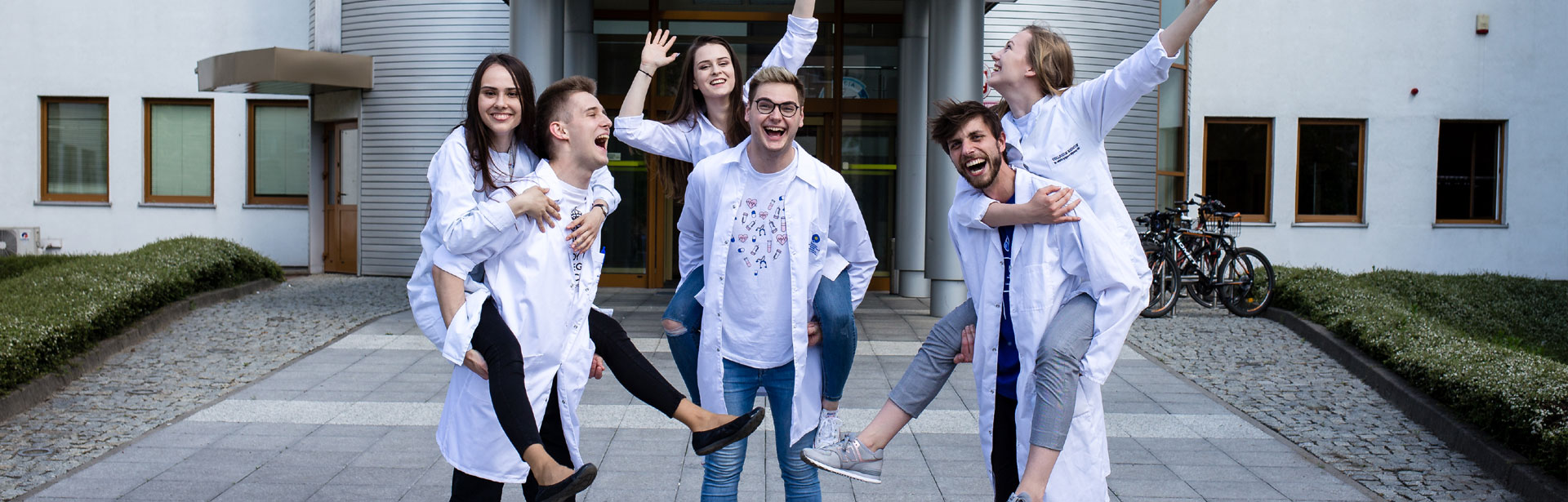 Collegium Medicum im. Ludwika Rydygiera w Bydgoszczy - rekrutacja na studia 2025/2026