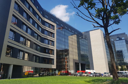 Europejska Wyższa Szkoła Prawa i Administracji w Warszawie - rekrutacja na studia 2025/2026