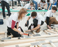 Architektura krajobrazu - Szkoła Główna Gospodarstwa Wiejskiego w Warszawie