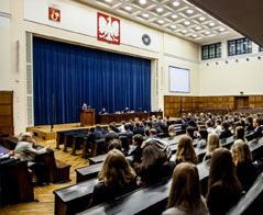 Ekonomia – Uniwersytet Warszawski