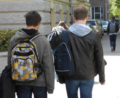 Pedagogika – Uniwersytet Warszawski