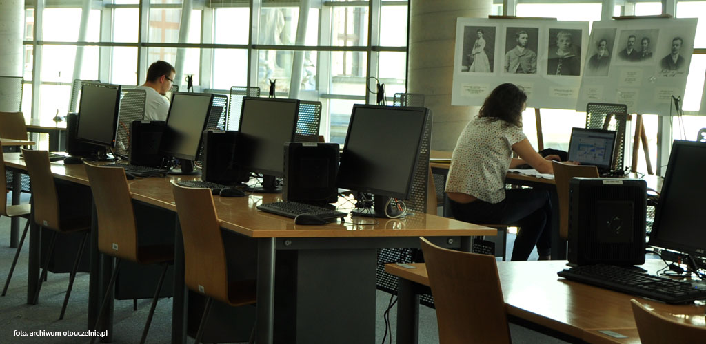 Administracja i cyfryzacja