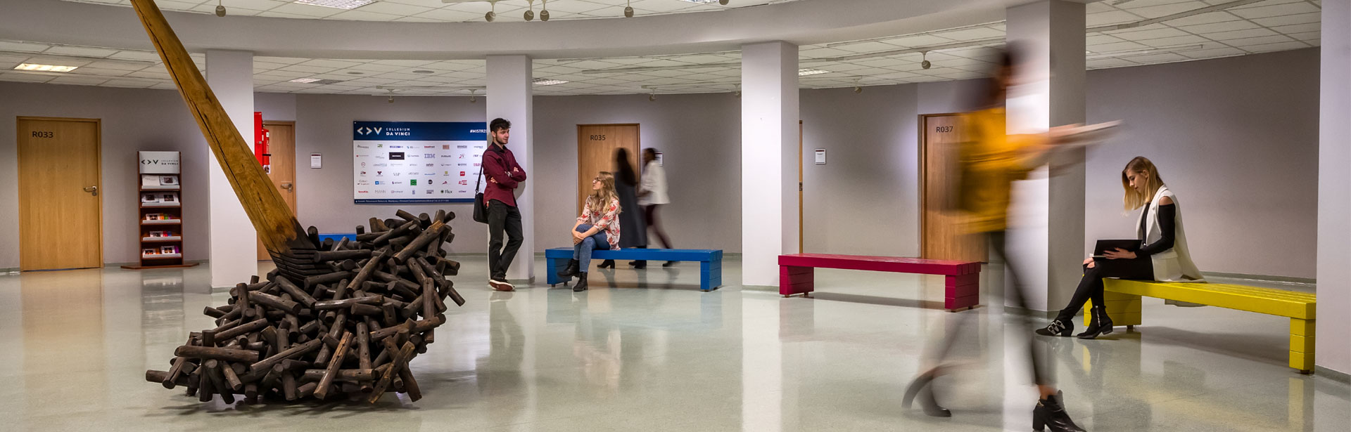 Collegium Da Vinci w Poznaniu - rekrutacja na studia 2025/2026