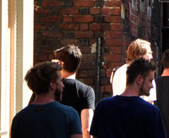 Cultural Communication - Uniwersytet Gdański