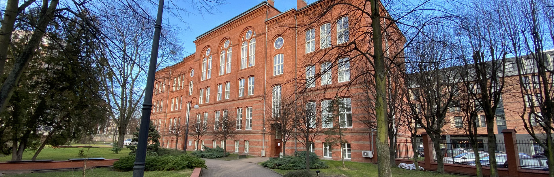 Akademia Muzyczna im. Stanisława Moniuszki w Gdańsku - rekrutacja na studia 2025/2026