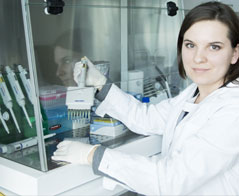 Biotechnologia - Szkoła Główna Gospodarstwa Wiejskiego w Warszawie