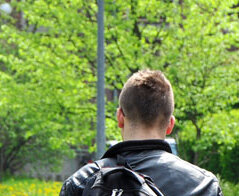 Obronność i bezpieczeństwo narodowe - Akademia Nauk Stosowanych Towarzystwa Wiedzy Powszechnej w Szczecinie