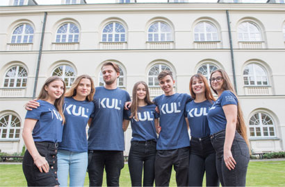 Katolicki Uniwersytet Lubelski Jana Pawła II - rekrutacja na studia 2025/2026