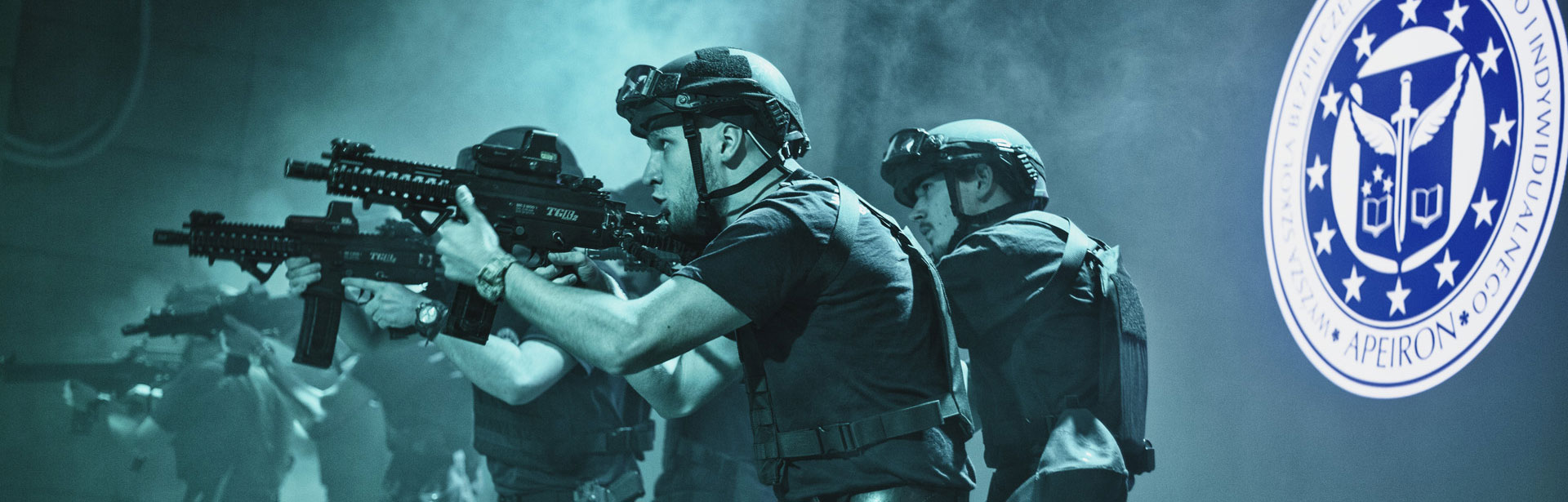 APEIRON Wrocław - rekrutacja na studia 2025/2026