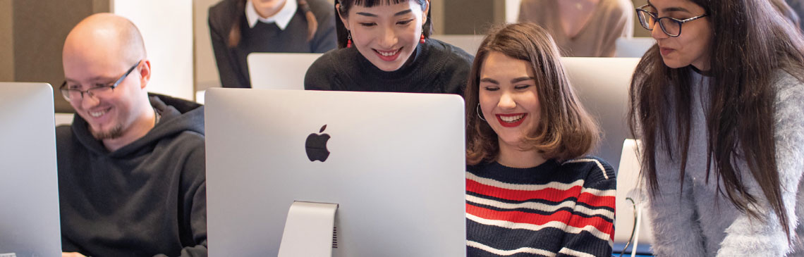 Polsko-Japońska Akademia Technik Komputerowych - kierunki studiów 2025/2026