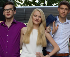 Zarządzanie publiczne i e-administracja - Akademia Leona Koźmińskiego w Warszawie