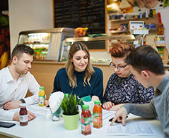 Informatyka – Uniwersytet WSB Merito Warszawa