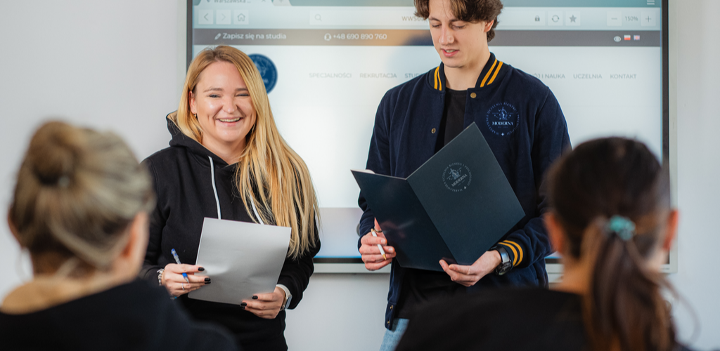 Dziennikarstwo i komunikacja społeczna