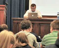 Filozofia - Uniwersytet Warszawski