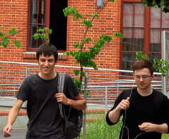 Informatyka - Uniwersytet Warmińsko-Mazurski w Olsztynie