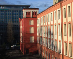 Zarządzanie - Akademia Humanistyczno - Ekonomiczna w Łodzi