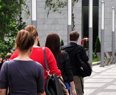 Zarządzanie instytucjami artystycznymi – Uniwersytet Gdański