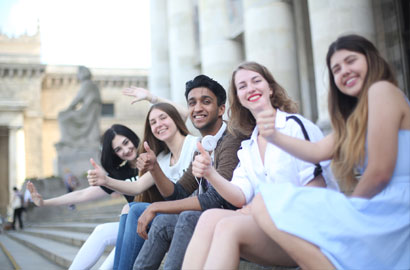 Uniwersytet Civitas w Warszawie - rekrutacja na studia 2025/2026