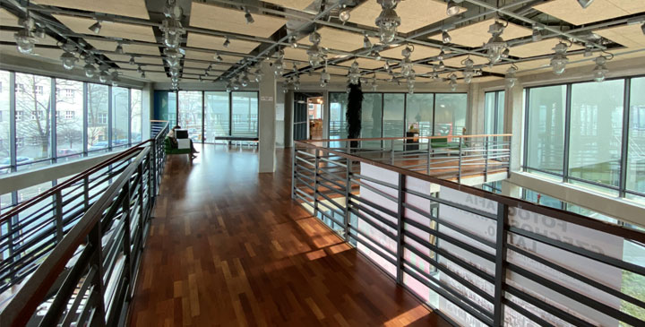 Akademia Sztuk Pięknych w Katowicach - kierunki studiów 2025/2026