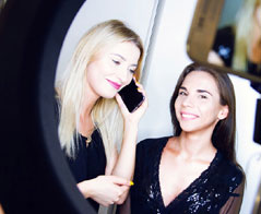 Kosmetologia - Wyższa Szkoła Informatyki i Zarządzania z siedzibą w Rzeszowie