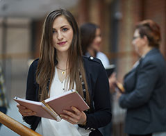 Logistyka – Uniwersytet WSB Merito Warszawa