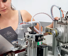 Mechanika i budowa maszyn - Politechnika Łódzka