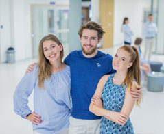 Psychologia w zarządzaniu - Akademia Leona Koźmińskiego w Warszawie