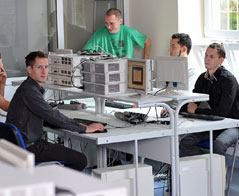 Informatyka – Politechnika Morska w Szczecinie