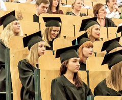 Pedagogika specjalna - Akademia Pedagogiki Specjalnej im. Marii Grzegorzewskiej w Warszawie