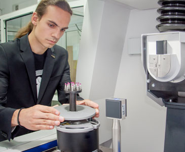 Politechnika Warszawska - studia podyplomowe