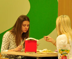 Dietetyka - Uniwersytet Mikołaja Kopernika w Toruniu