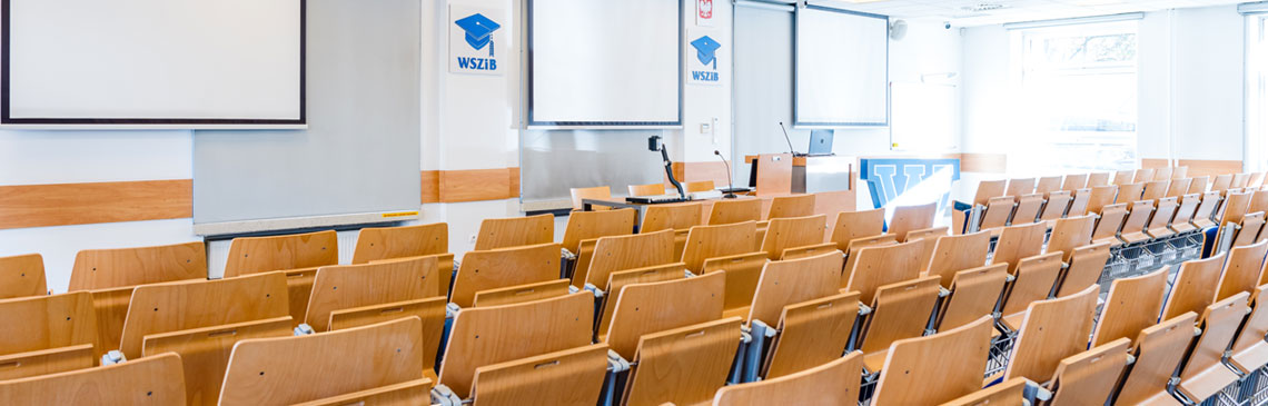 Studia podyplomowe Wyższej Szkoły Zarządzania i Bankowości w Krakowie