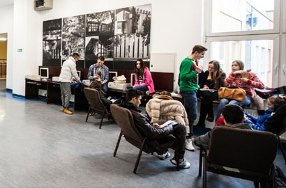 Wyższa Szkoła Przedsiębiorczości i Administracji w Lublinie - rekrutacja na studia 2025/2026