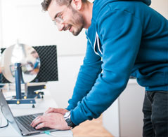 Zarządzanie i inżynieria produkcji - Politechnika Rzeszowska im. Ignacego Łukasiewicza