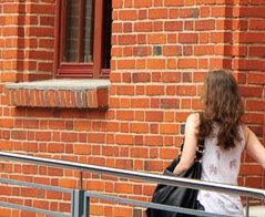 Pedagogika specjalna - Uniwersytet Jana Długosza w Częstochowie