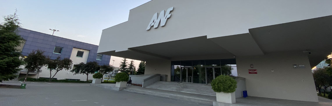 Akademia Wychowania Fizycznego w Poznaniu - kierunki studiów 2026/2027