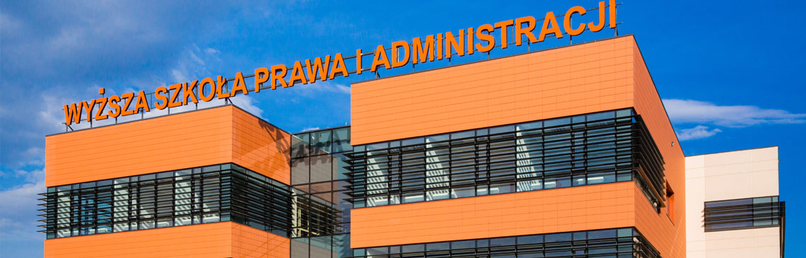 WSPIA Rzeszowska Szkoła Wyższa - rekrutacja na studia 2025/2026