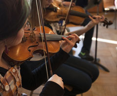 Instrumentalistyka - Akademia Sztuki w Szczecinie