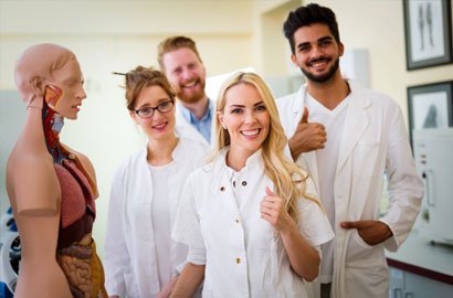 Krakowska Wyższa Szkoła Promocji Zdrowia - rekrutacja na studia 2025/2026