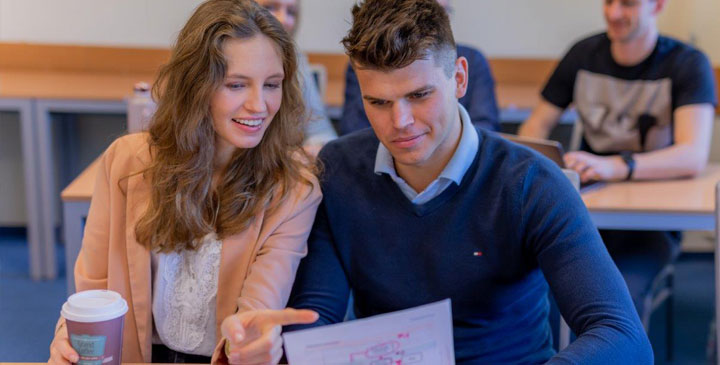 Akademia Leona Koźmińskiego - kierunki studiów 2025/2026