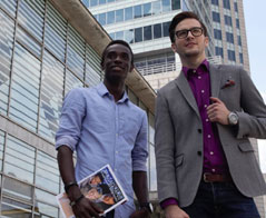 Studia prawno-biznesowe na administracji - Akademia Leona Koźmińskiego w Warszawie