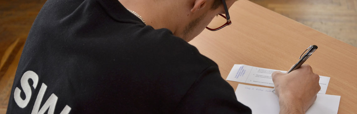 Akademia Wymiaru Sprawiedliwości - kierunki studiów 2025/2026