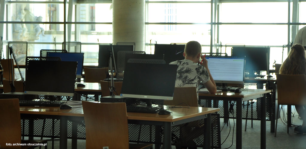 Biznes i technologia ekologiczna