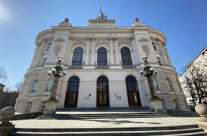 Politechnika Warszawska (PW) - rekrutacja na studia 2025/2026